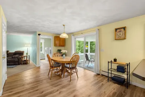 496 Loudon Road Pittsfield NH 03263
