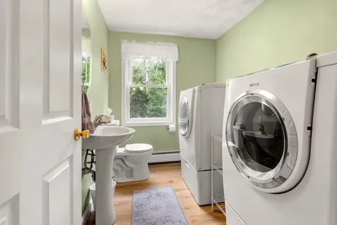 496 Loudon Road Pittsfield NH 03263