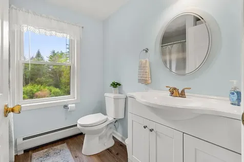 496 Loudon Road Pittsfield NH 03263