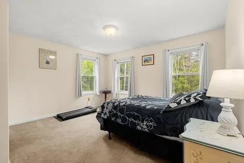 496 Loudon Road Pittsfield NH 03263