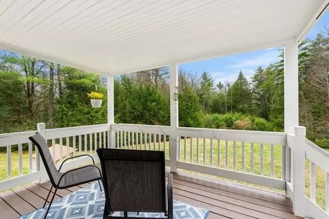 496 Loudon Road Pittsfield NH 03263