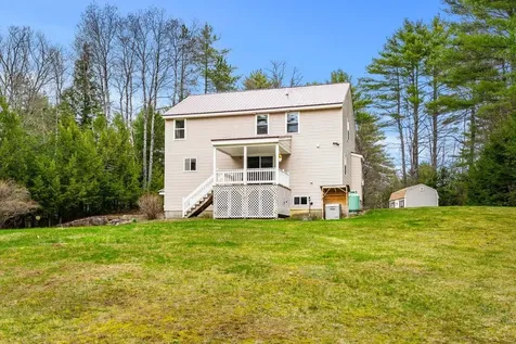 496 Loudon Road Pittsfield NH 03263