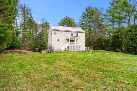 496 Loudon Road Pittsfield NH 03263