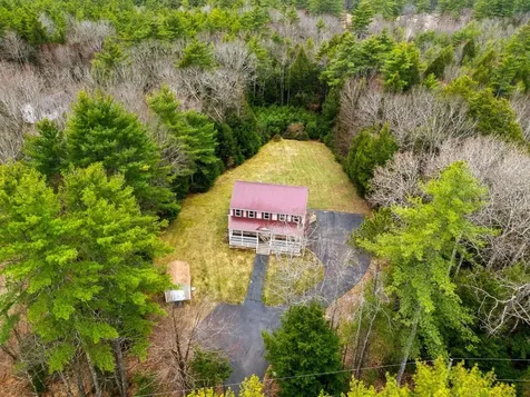 496 Loudon Road Pittsfield NH 03263
