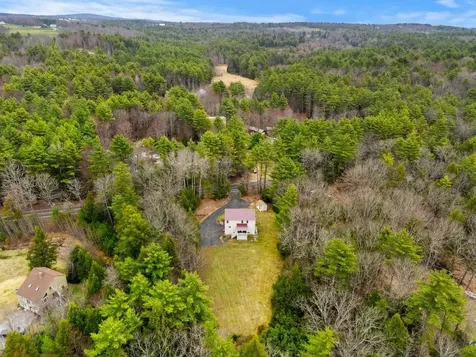 496 Loudon Road Pittsfield NH 03263