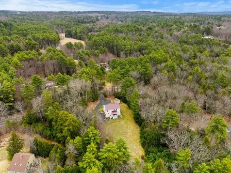 496 Loudon Road Pittsfield NH 03263