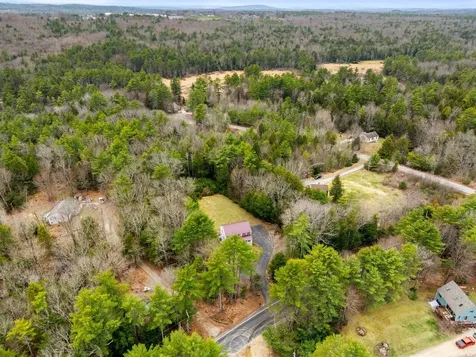 496 Loudon Road Pittsfield NH 03263