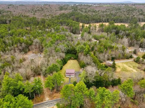 496 Loudon Road Pittsfield NH 03263