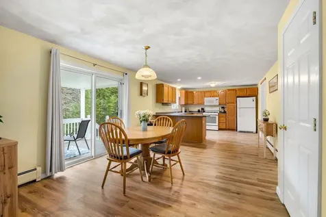 496 Loudon Road Pittsfield NH 03263