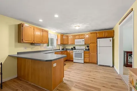 496 Loudon Road Pittsfield NH 03263