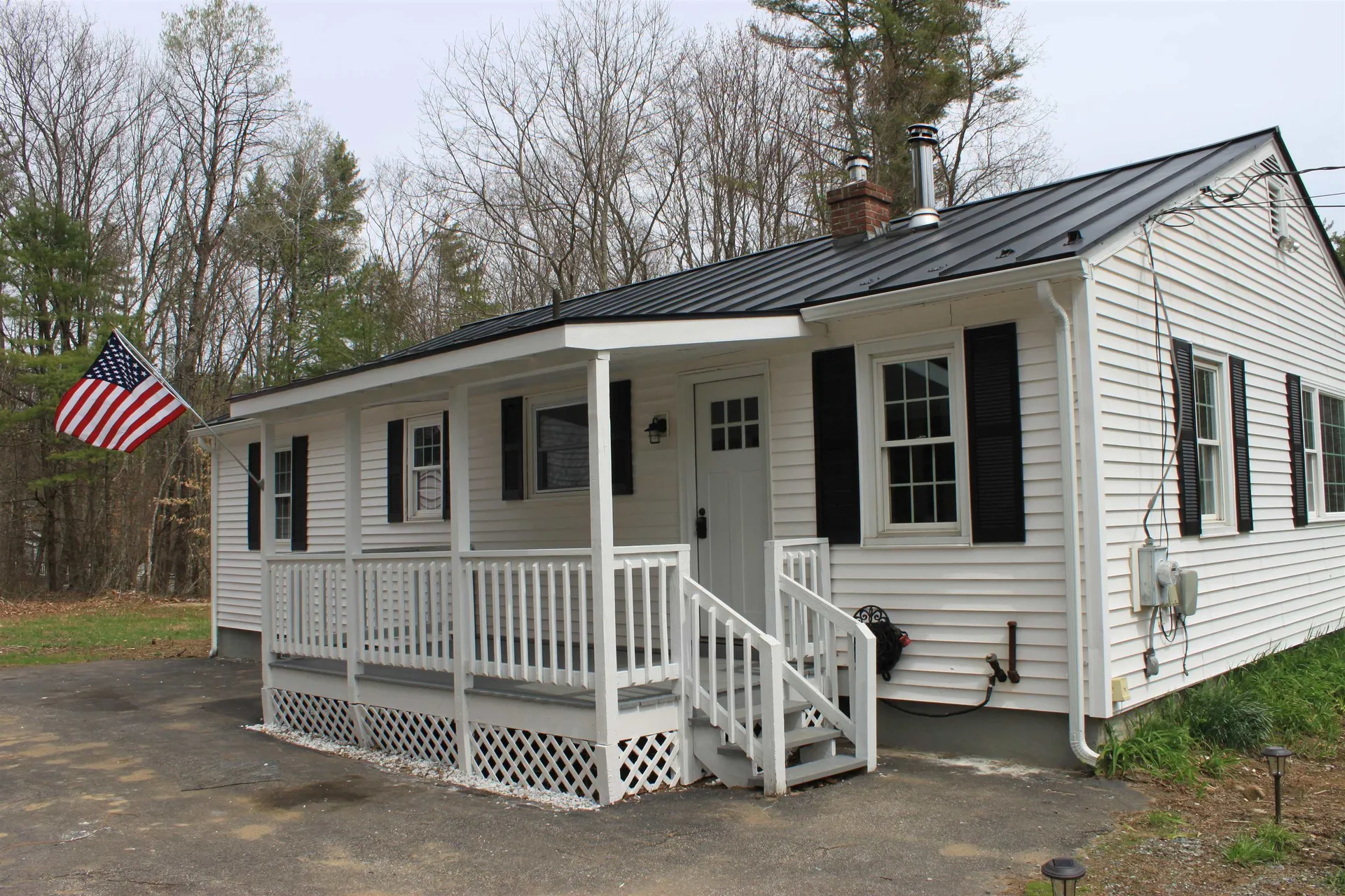 20 Water Street Boscawen NH 03303