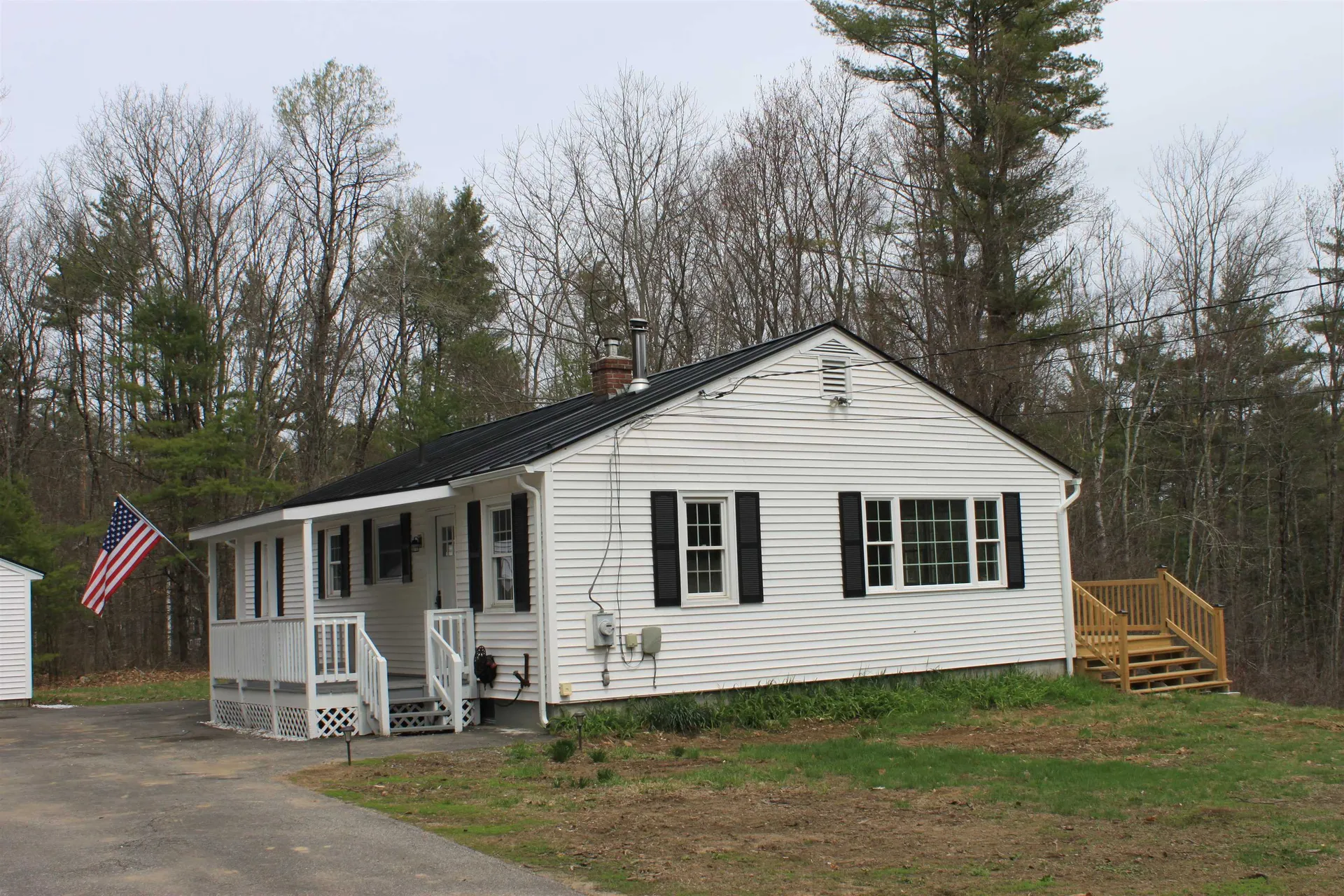 20 Water Street Boscawen NH 03303