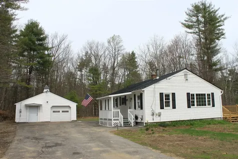 20 Water Street Boscawen NH 03303