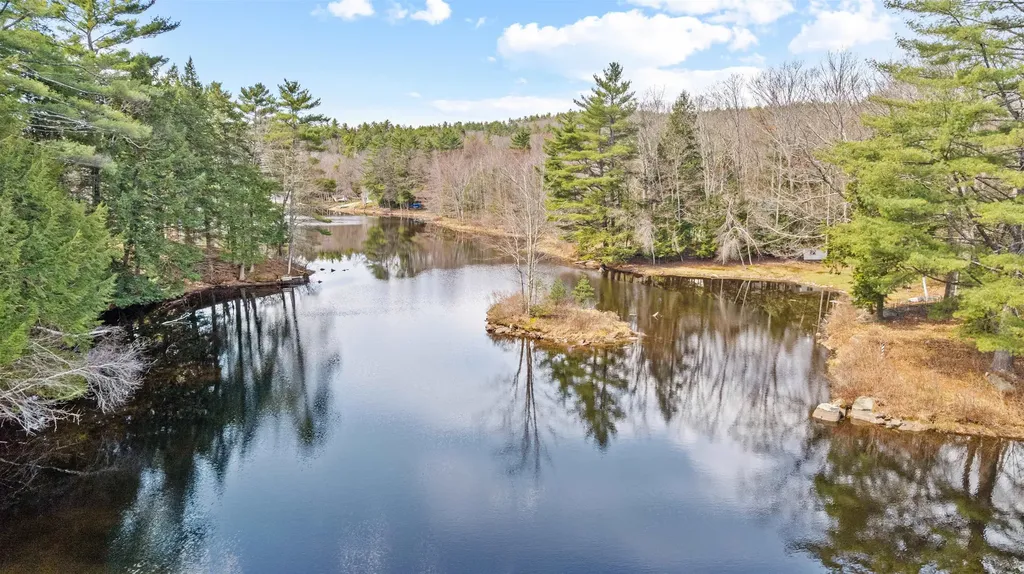 30 Centennial Drive Webster NH 03303