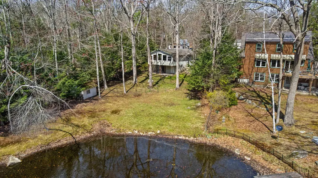 30 Centennial Drive Webster NH 03303