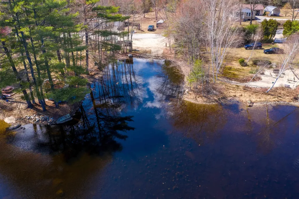 30 Centennial Drive Webster NH 03303