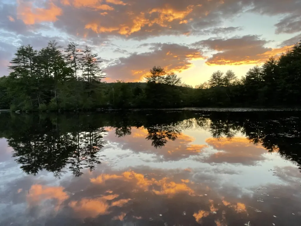 30 Centennial Drive Webster NH 03303
