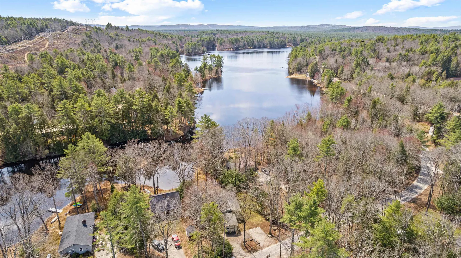 30 Centennial Drive Webster NH 03303