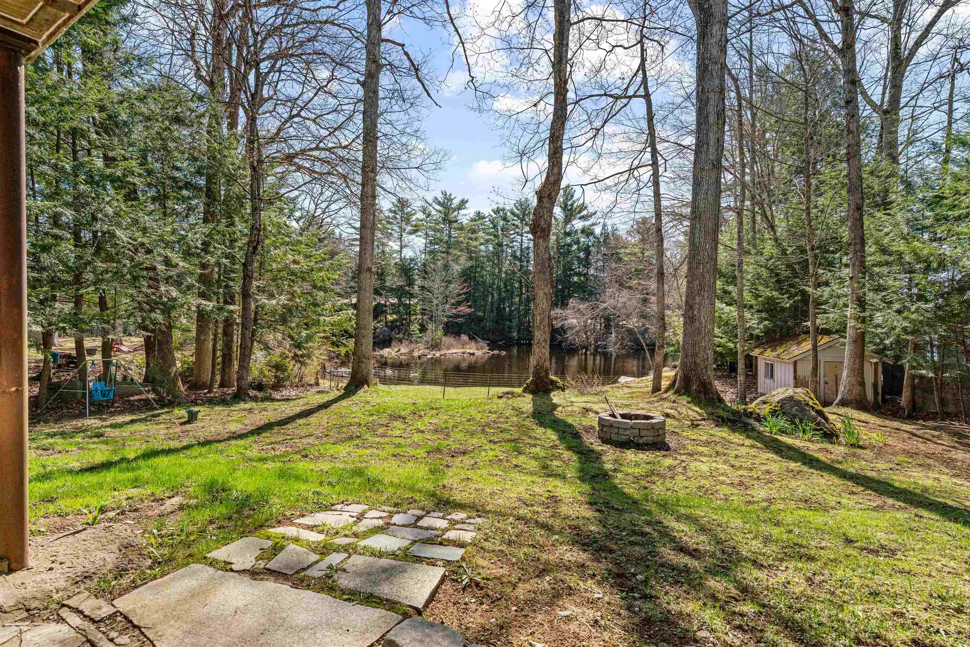 30 Centennial Drive Webster NH 03303