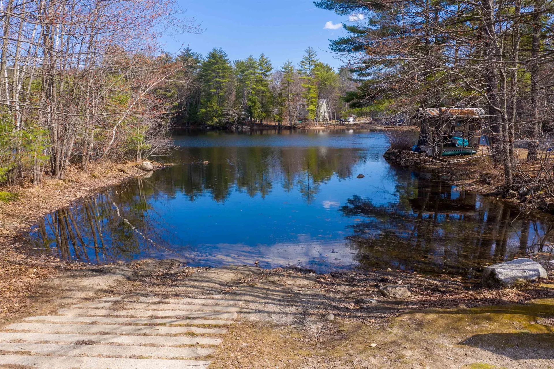 30 Centennial Drive Webster NH 03303