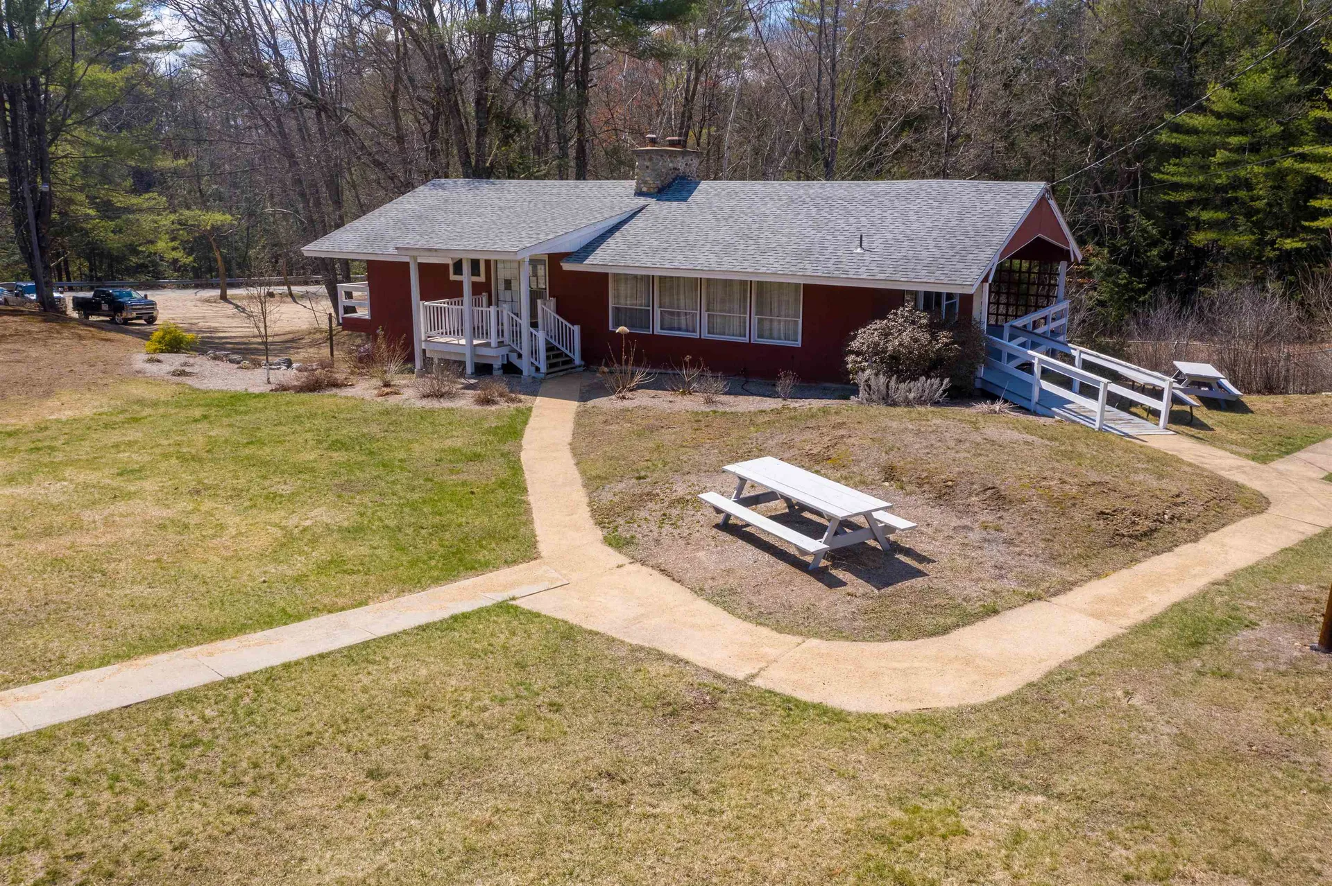 30 Centennial Drive Webster NH 03303