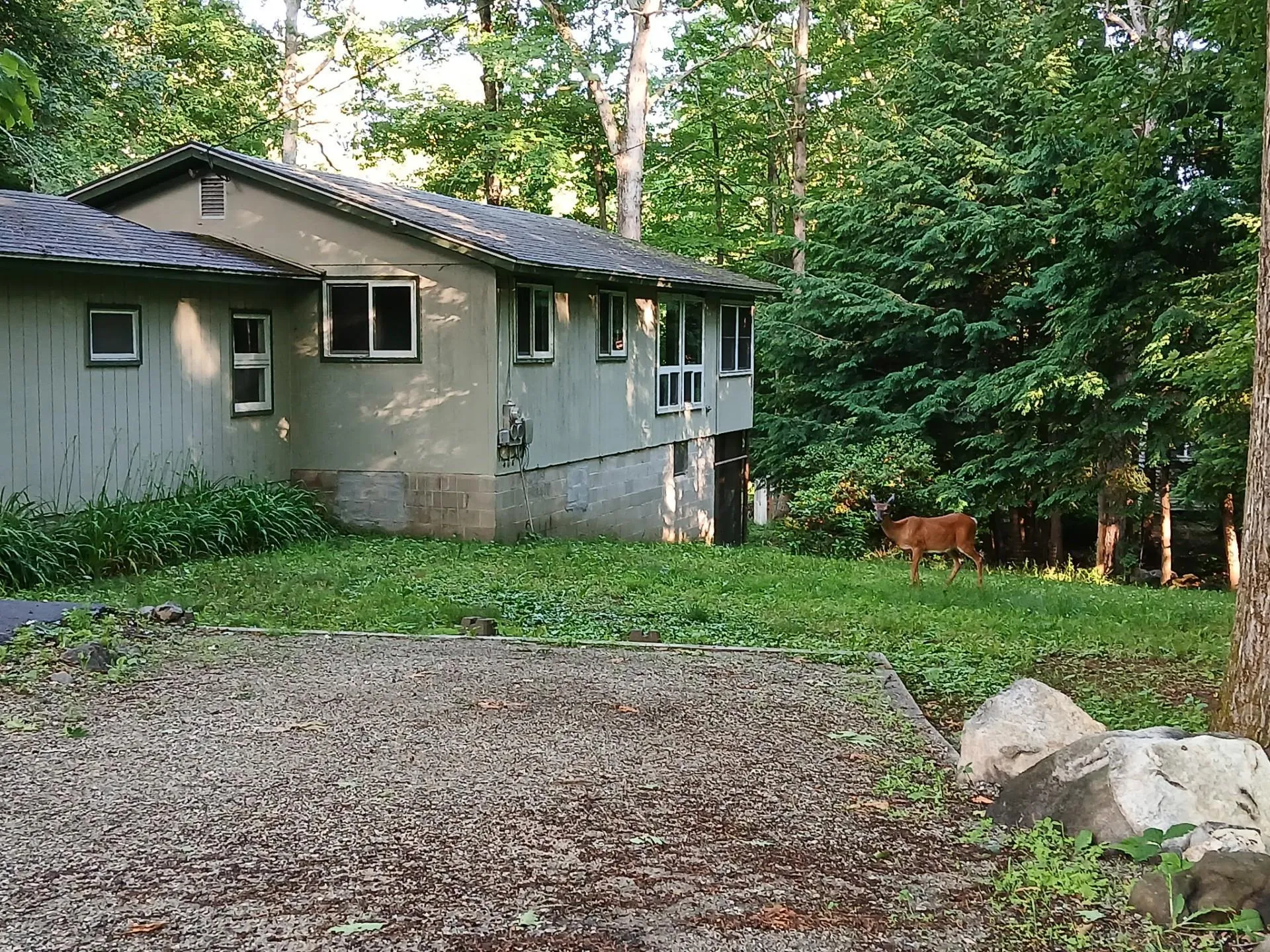 30 Centennial Drive Webster NH 03303
