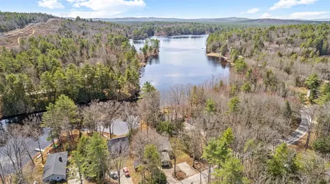 30 Centennial Drive Webster NH 03303