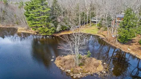 30 Centennial Drive Webster NH 03303