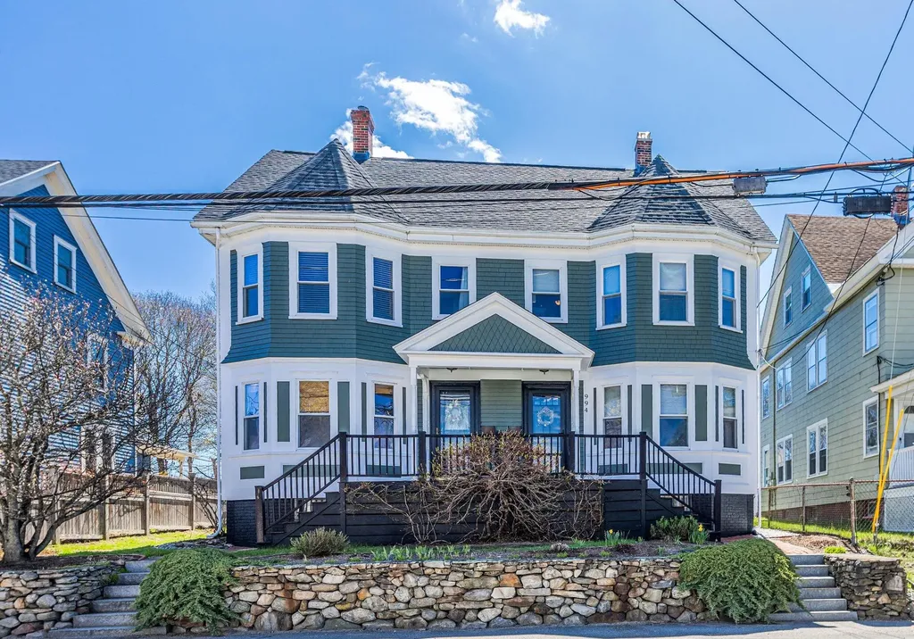 994 South Street Portsmouth NH 03801