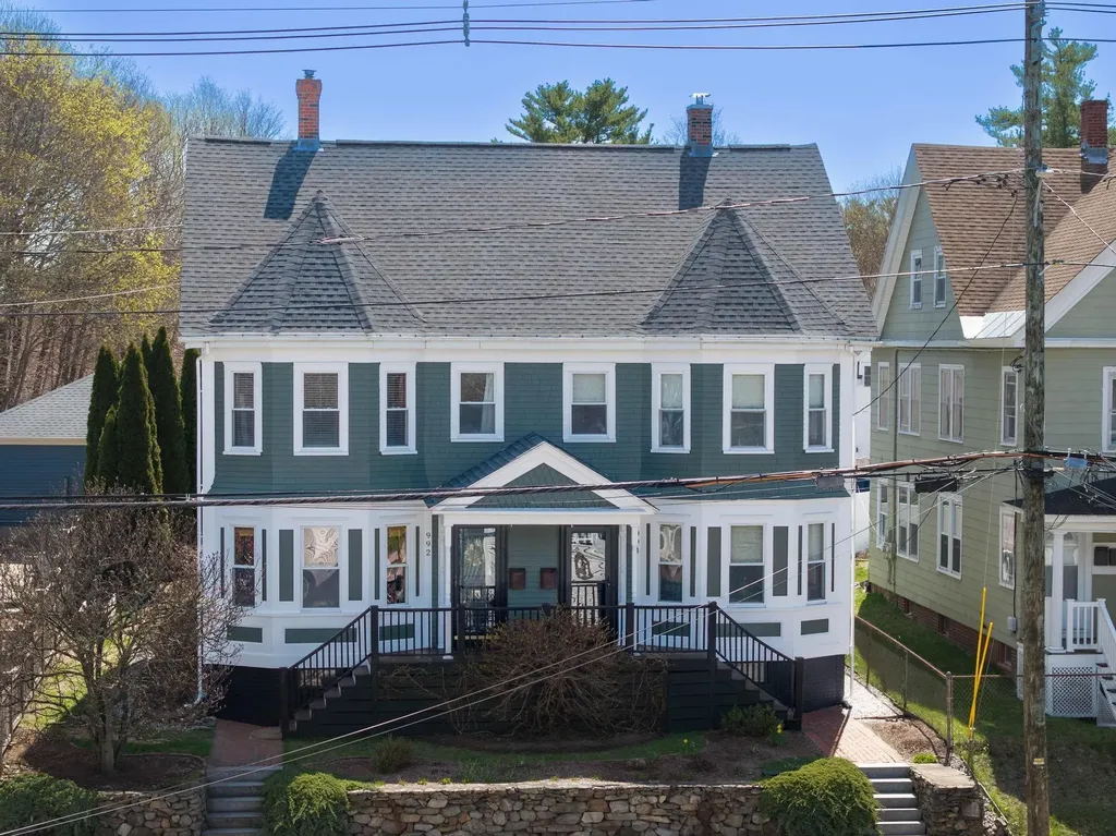 994 South Street Portsmouth NH 03801
