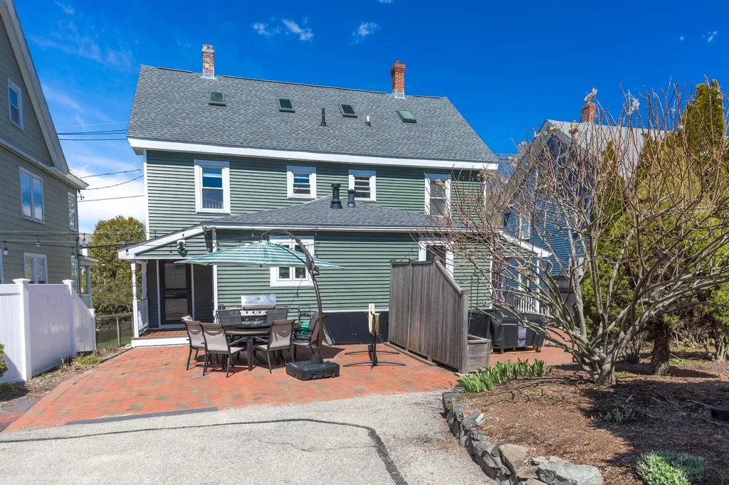 994 South Street Portsmouth NH 03801