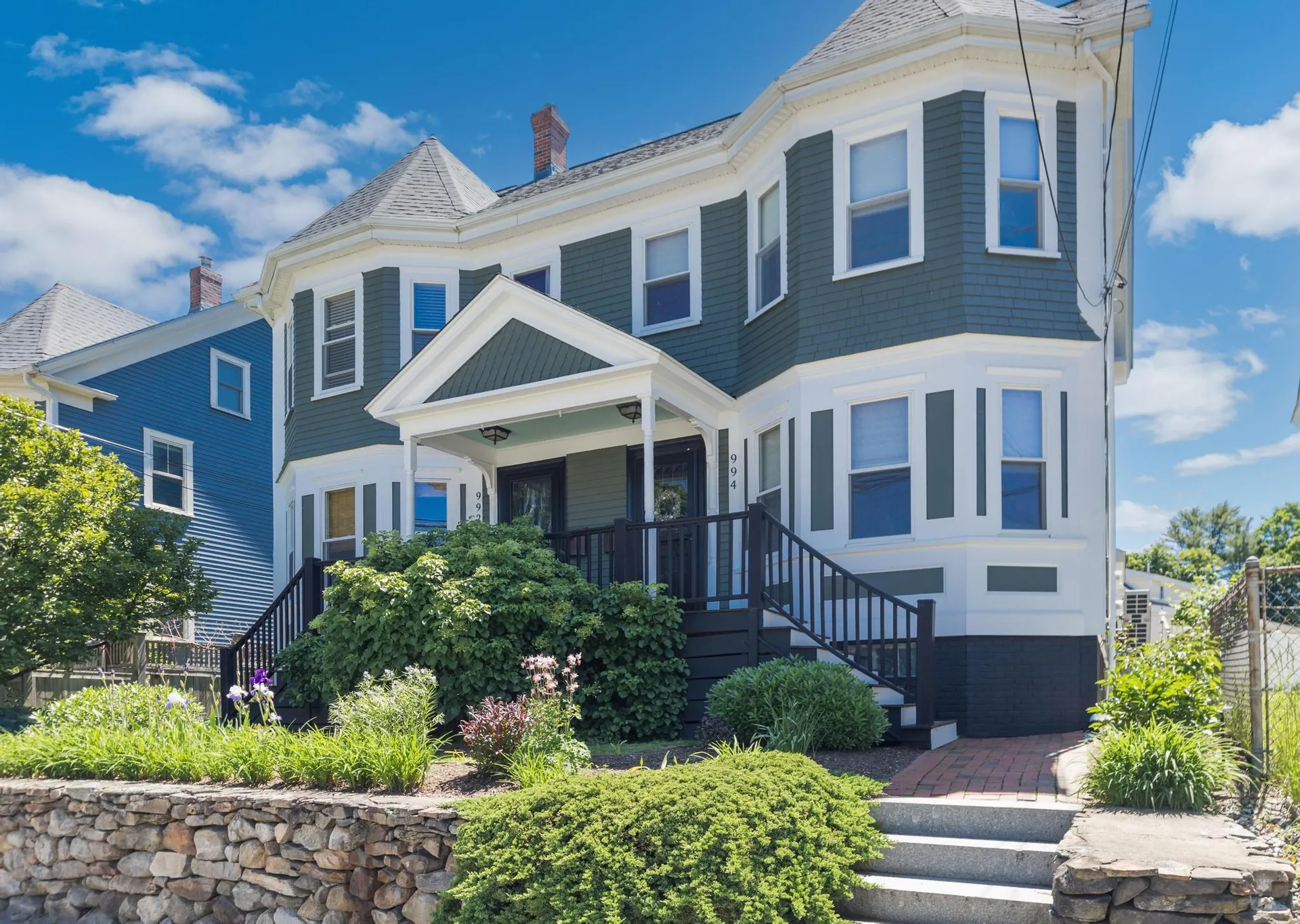994 South Street Portsmouth NH 03801