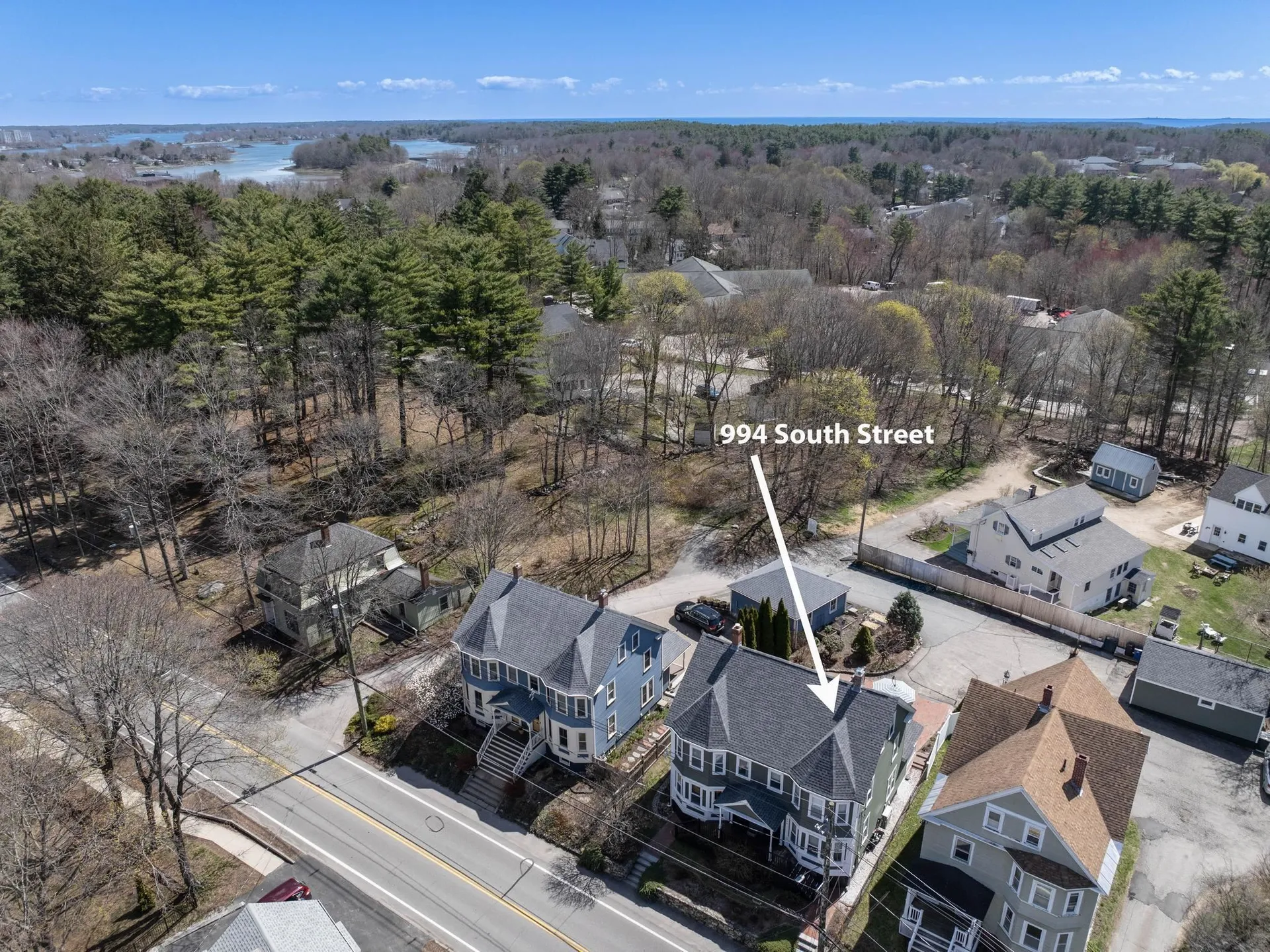 994 South Street Portsmouth NH 03801