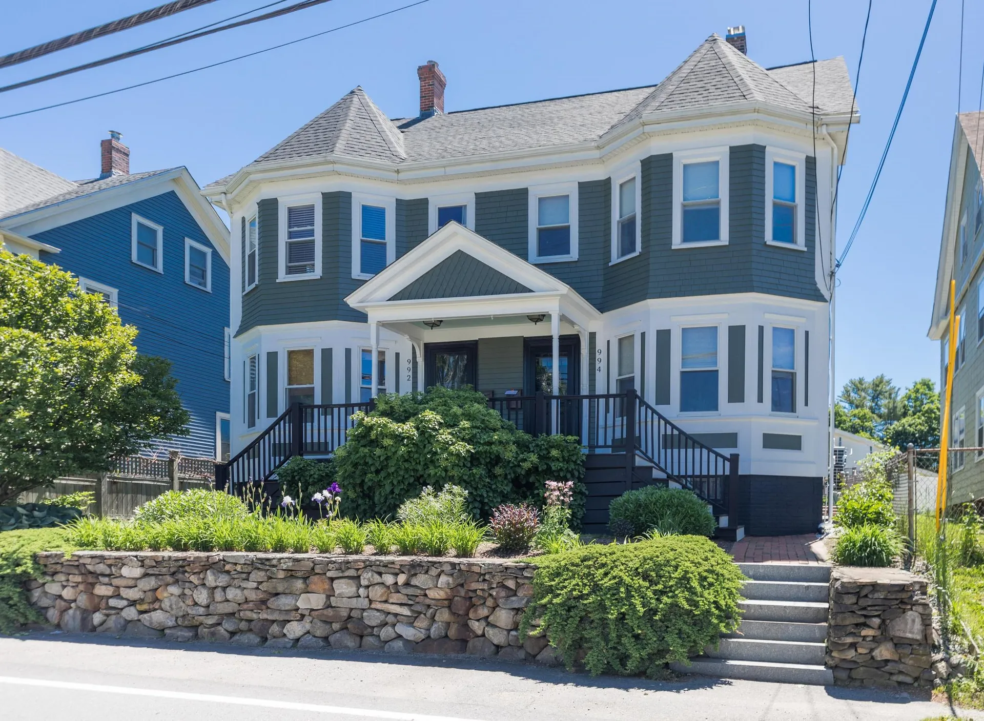994 South Street Portsmouth NH 03801