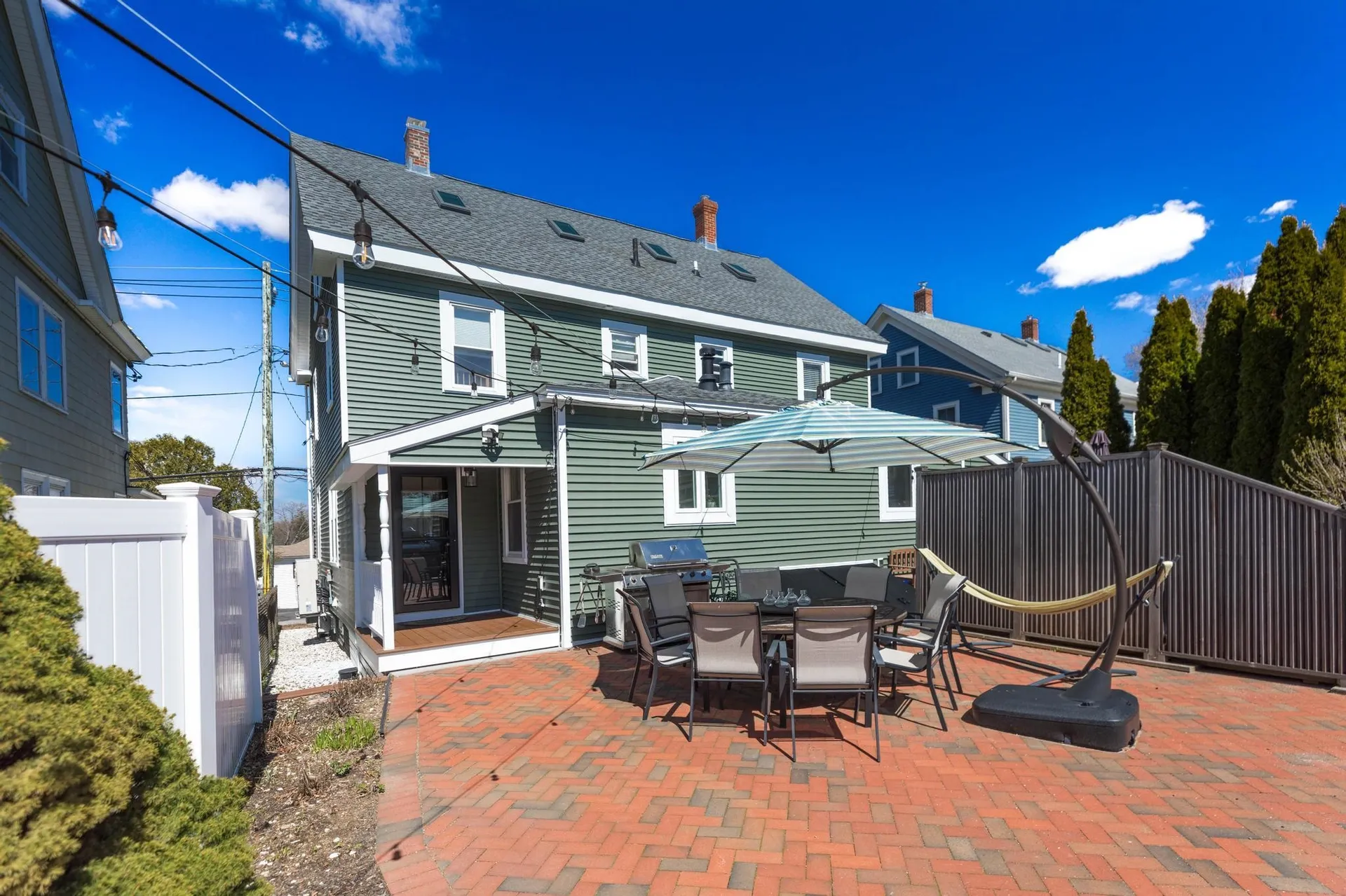 994 South Street Portsmouth NH 03801