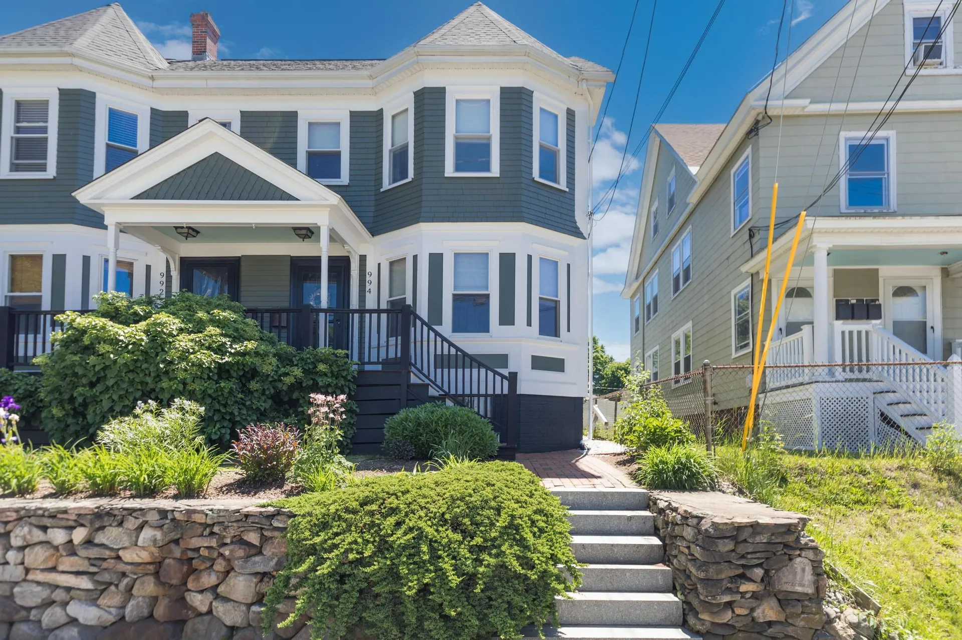 994 South Street Portsmouth NH 03801