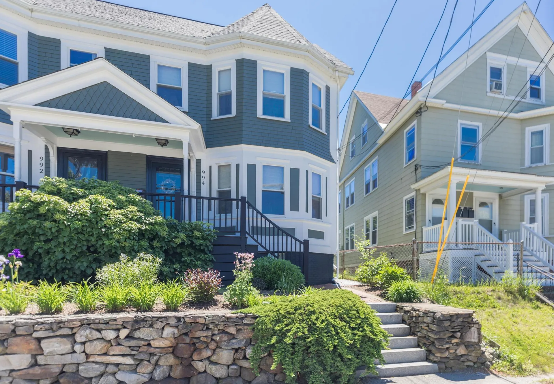 994 South Street Portsmouth NH 03801
