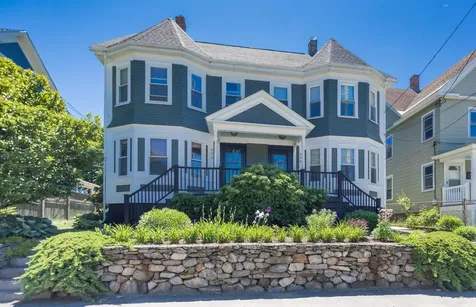 994 South Street Portsmouth NH 03801