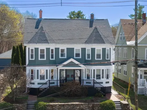994 South Street Portsmouth NH 03801