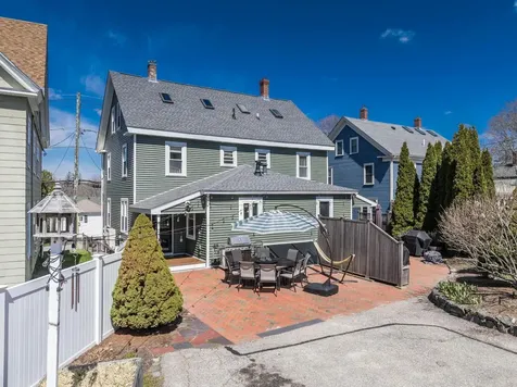 994 South Street Portsmouth NH 03801