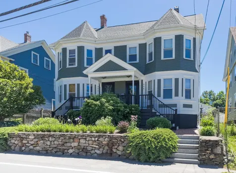 994 South Street Portsmouth NH 03801
