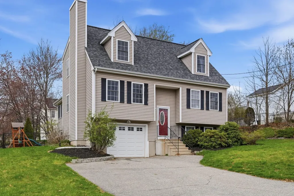 15 Taschereau Boulevard Nashua NH 03062