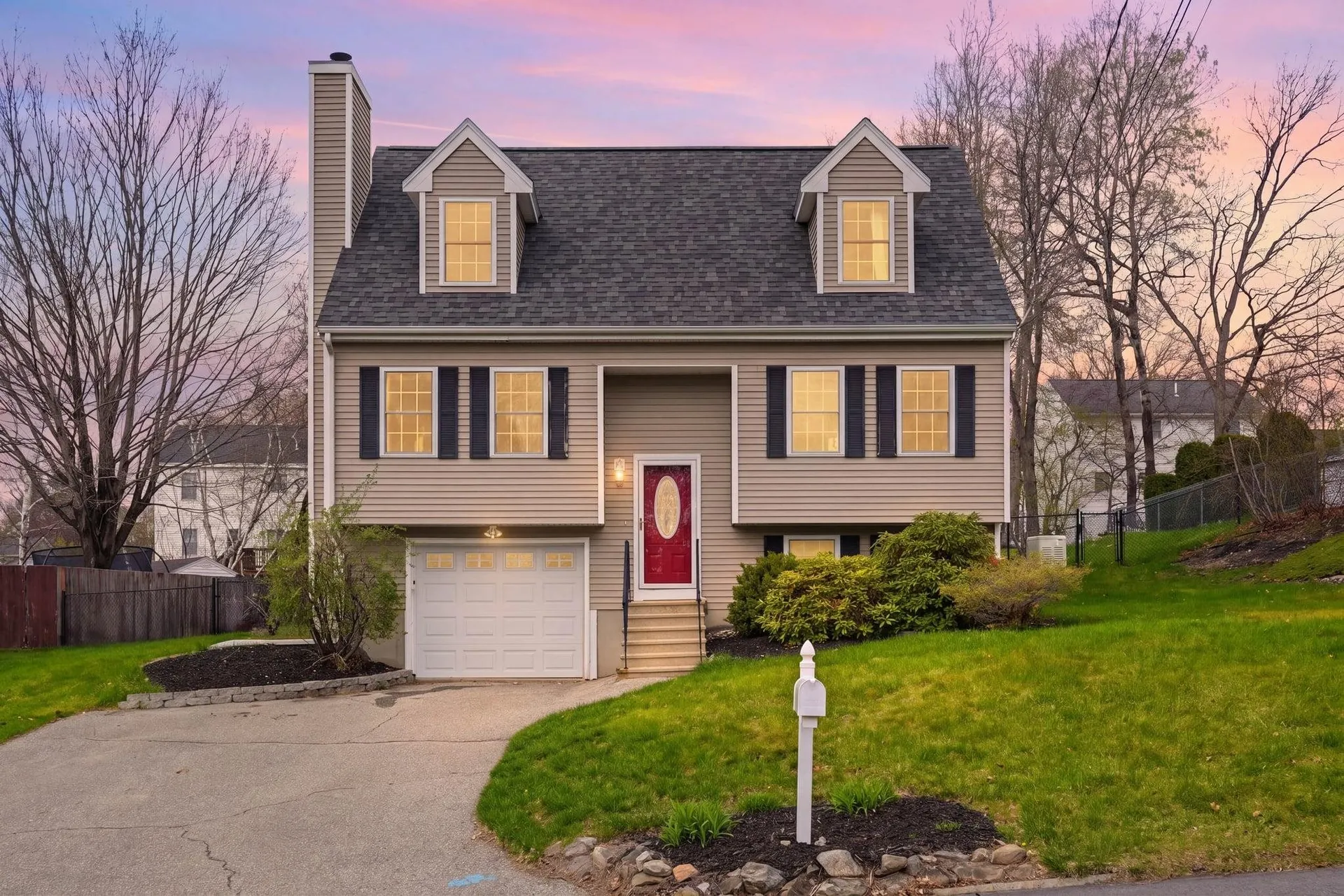 15 Taschereau Boulevard Nashua NH 03062