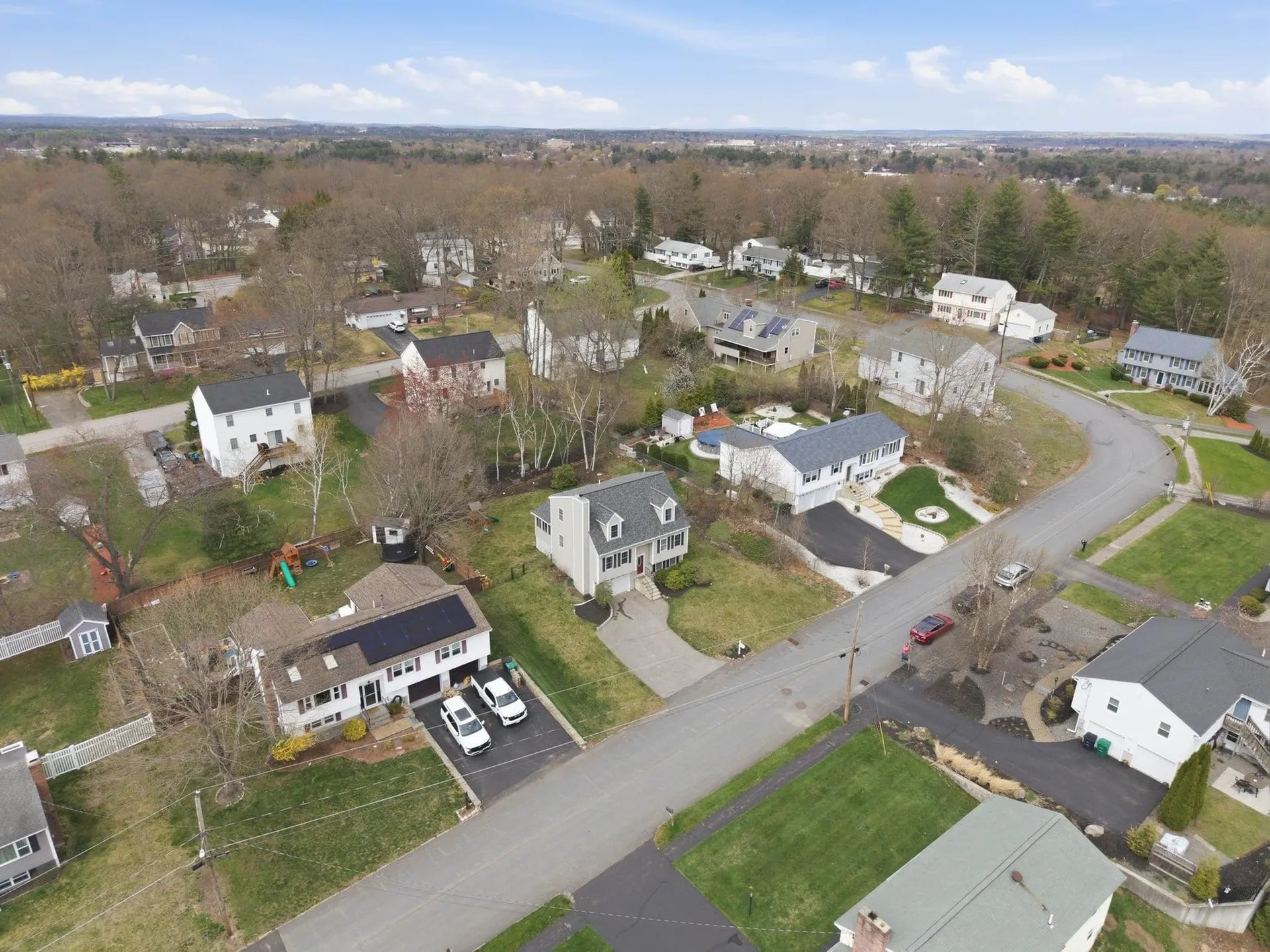 15 Taschereau Boulevard Nashua NH 03062