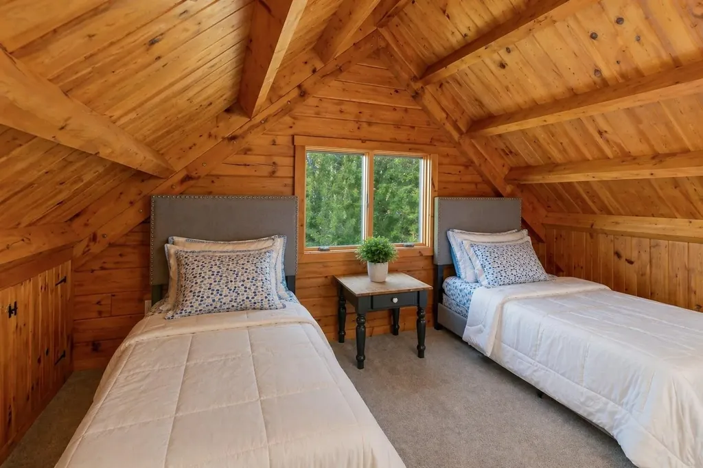 166 North Shore Road New Durham NH 03855