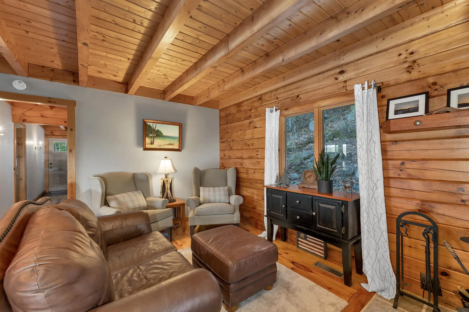 166 North Shore Road New Durham NH 03855