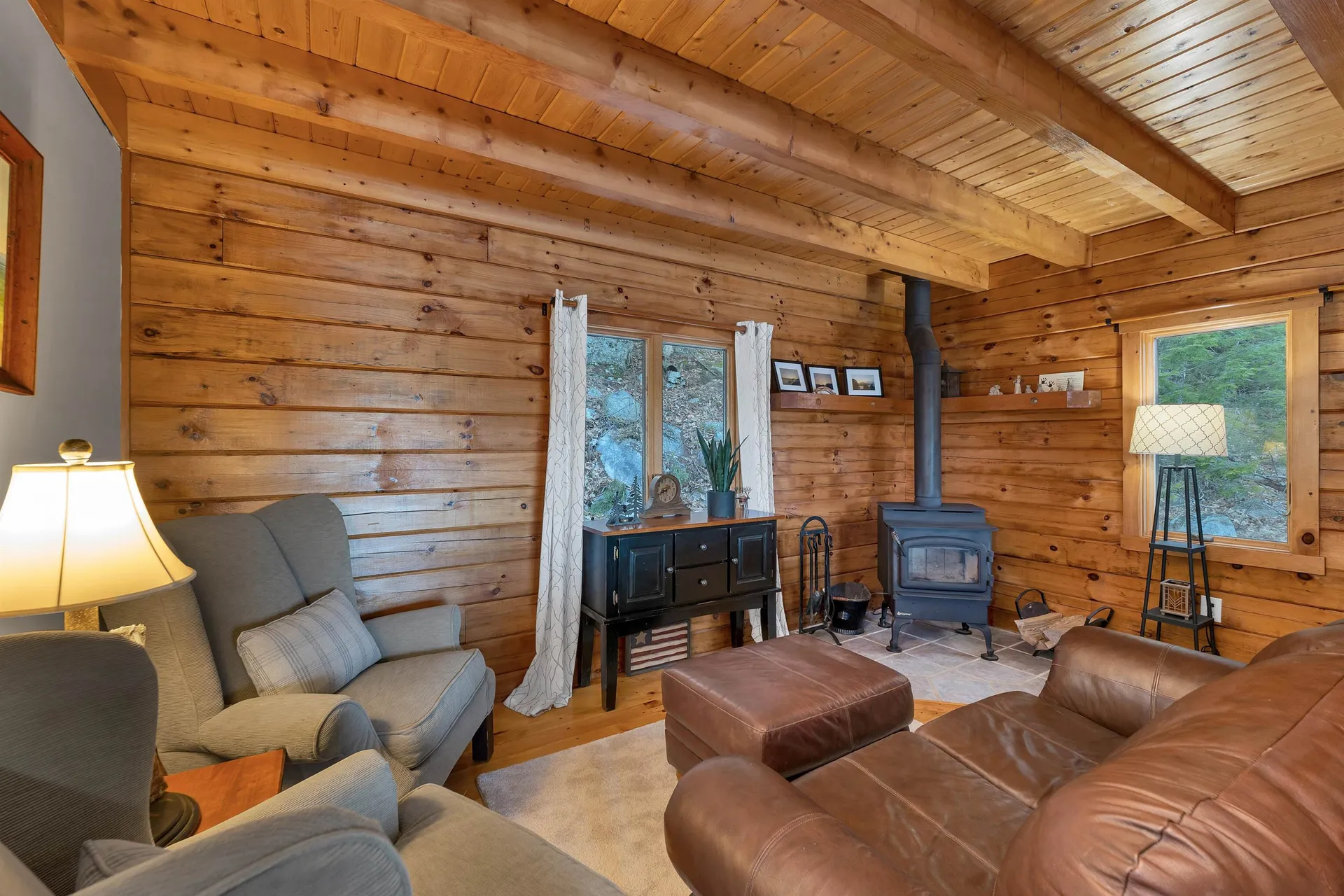 166 North Shore Road New Durham NH 03855