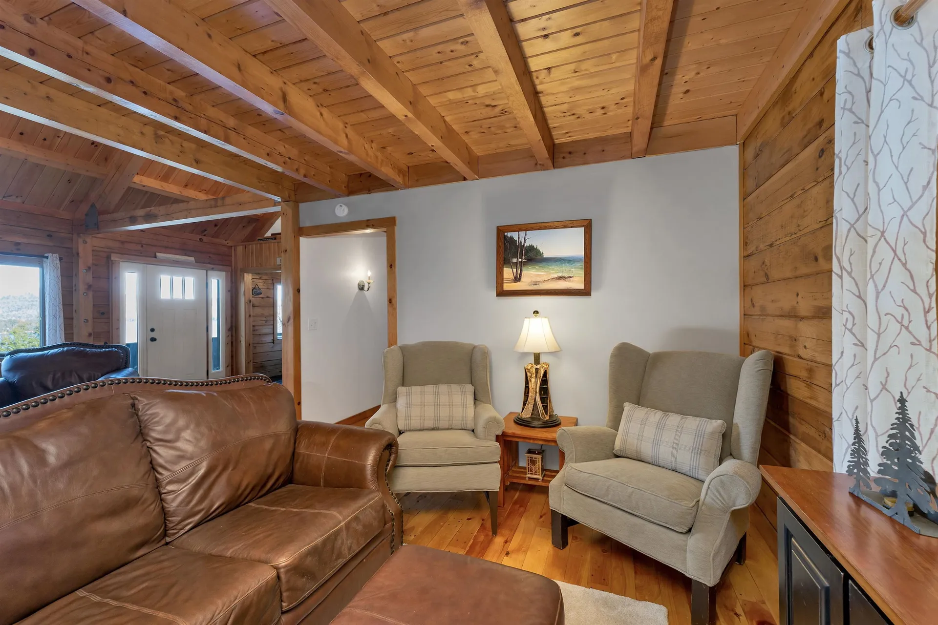 166 North Shore Road New Durham NH 03855
