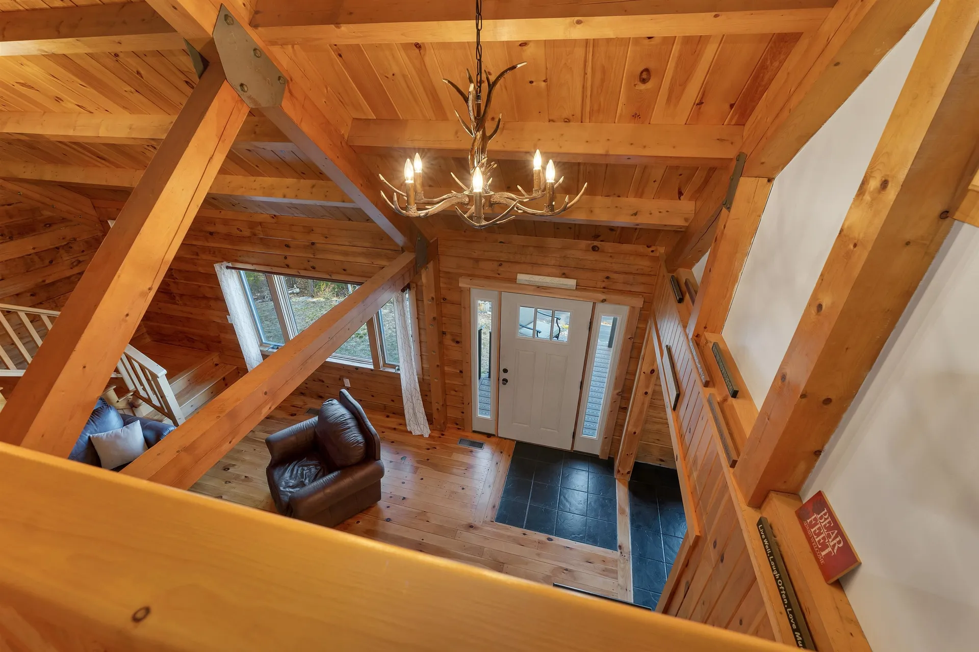 166 North Shore Road New Durham NH 03855