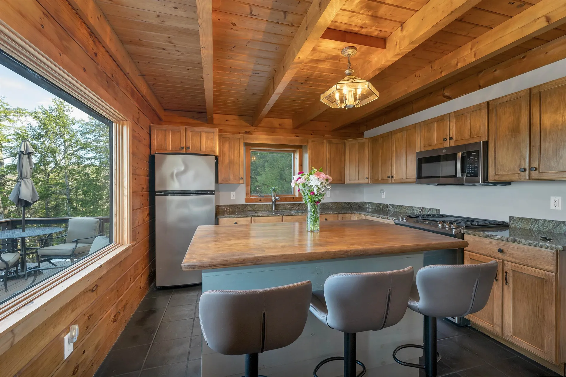 166 North Shore Road New Durham NH 03855